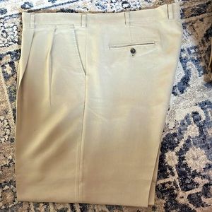 Men’s Bobby Jones dress pants